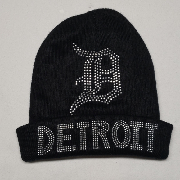 🎉HP 🎉Detroit Hat - Picture 1 of 7
